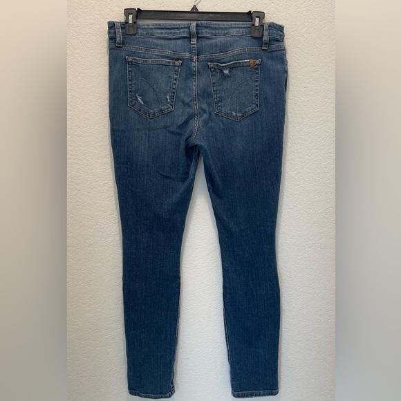 Joe’s Jeans - Skinny Ankle - Size 32 - Picture 5 of 5
